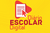 DIÁRIO ESCOLAR DIGITAL - DED: 