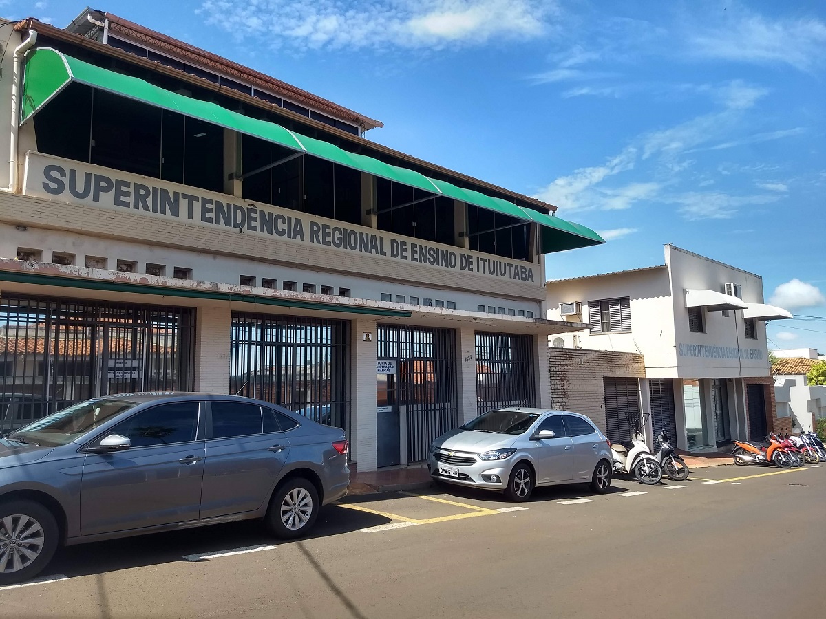 Imagem - SRE-ITUIUTABA